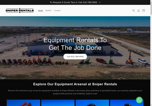 sniperrentals.com capture - 2025-04-27 02:17:24