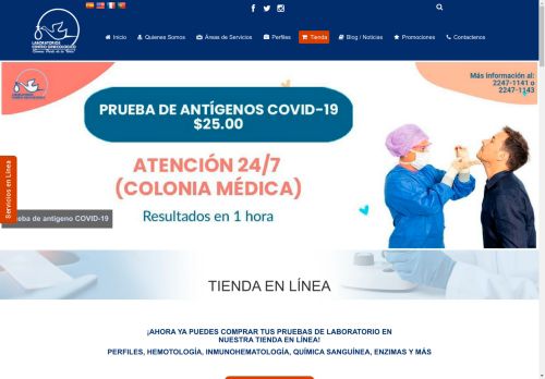 labocegi.com capture - 2025-04-27 02:33:06