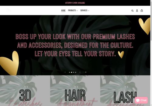 tialecollection.com capture - 2025-04-27 02:41:10