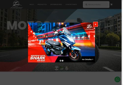 mishozukimotos.com capture - 2025-04-27 02:49:56