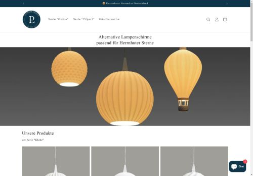 lampshadeproject.com capture - 2025-04-27 02:52:53