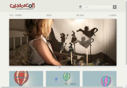 calidoscopijocs.com capture - 2025-04-27 03:04:42