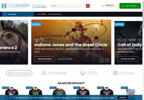 estelacnejsie.sk capture - 2025-04-27 03:10:35