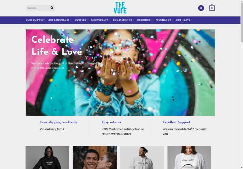 thevute.com capture - 2025-04-27 03:13:59