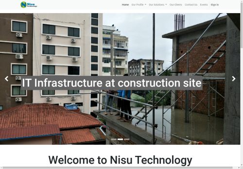 nisu.technology capture - 2025-04-27 03:33:06