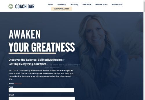 darsantore.com capture - 2025-04-27 03:36:22