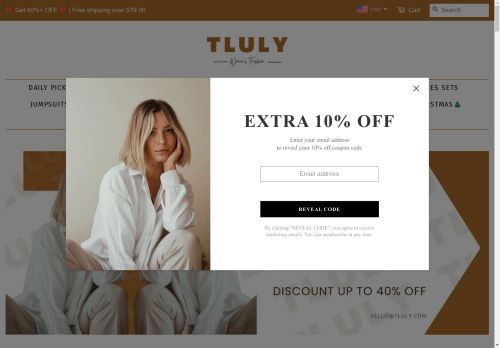 tluly.com capture - 2025-04-27 03:58:13