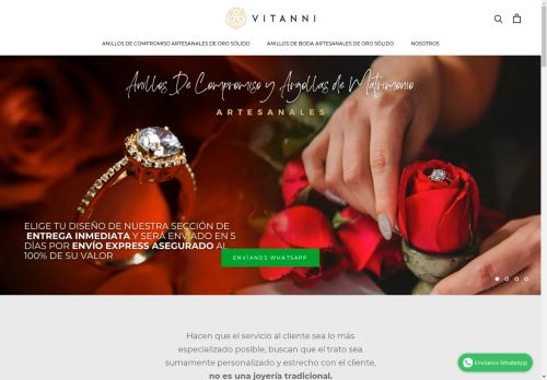 vitanni.com capture - 2025-04-27 04:04:26