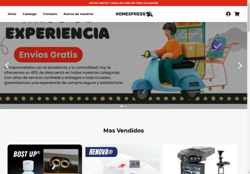 tiendahomexpress.com capture - 2025-04-27 04:49:43