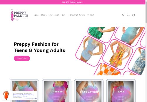 preppypalette.boutique capture - 2025-04-27 04:50:47