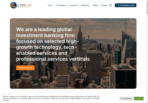 comcapllc.com capture - 2025-04-27 04:55:03