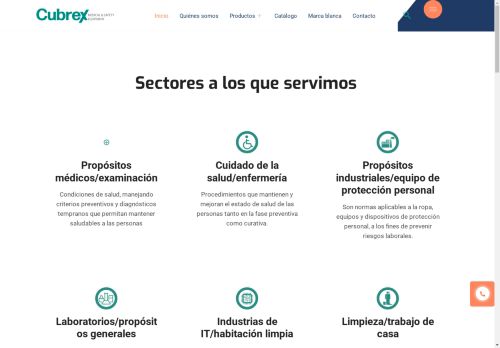 cubrex.net capture - 2025-04-27 04:56:13