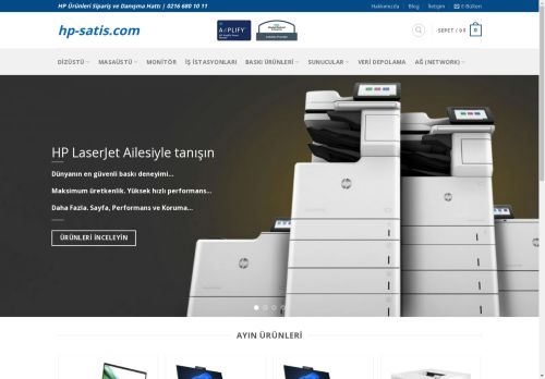 hp-satis.com capture - 2025-04-27 05:11:53