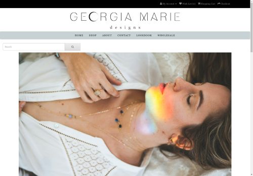 georgiamariedesigns.com capture - 2025-04-27 05:14:03