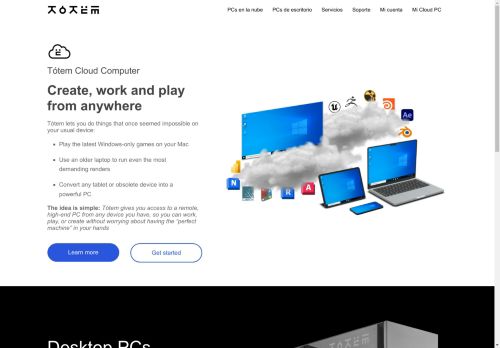 totem.computer capture - 2025-04-27 05:17:33