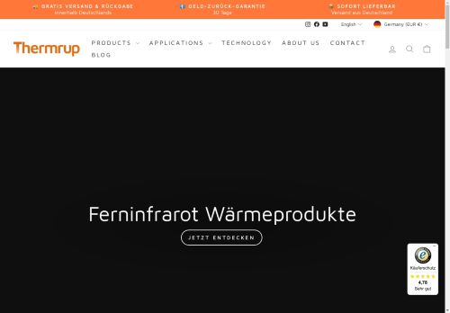 thermrup.com capture - 2025-04-27 05:19:43