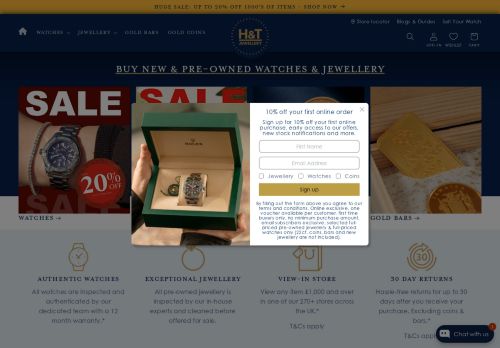 est1897.co.uk capture - 2025-04-27 05:27:22