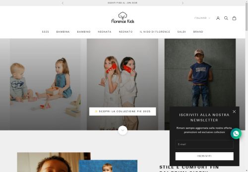 florencekids.com capture - 2025-04-27 05:41:53