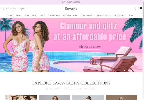 savavia.co.uk capture - 2025-04-27 05:46:01