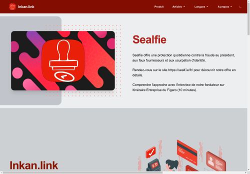 Inkan.link capture - 2025-04-27 05:48:12