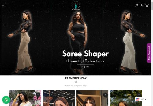 thesaarigirl.com capture - 2025-04-27 05:55:04