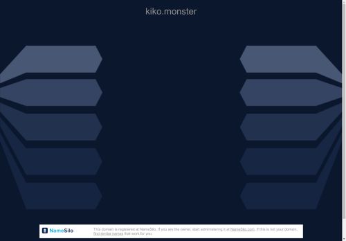 kiko.monster capture - 2025-04-27 06:02:07