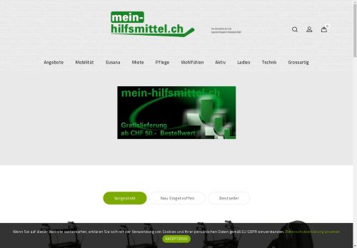 mein-hilfsmittel.ch capture - 2025-04-27 06:05:47