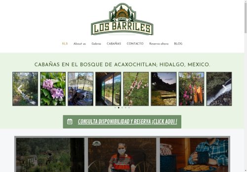 rancholosbarriles.com capture - 2025-04-27 06:37:37