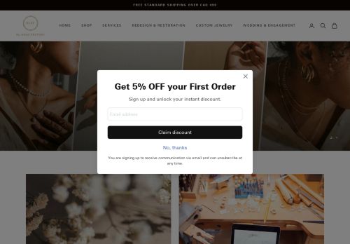 nlgoldfactory.com capture - 2025-04-27 06:41:07