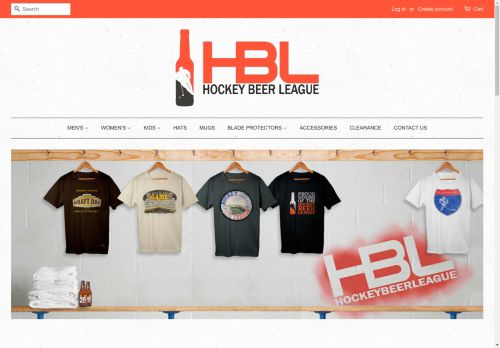 hockeybeerleague.com capture - 2025-04-27 06:45:11