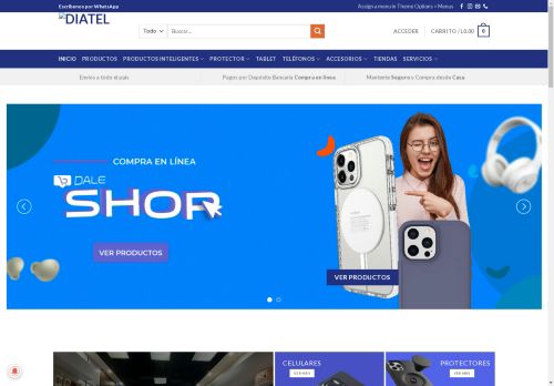 diatel.net capture - 2025-04-27 06:47:20