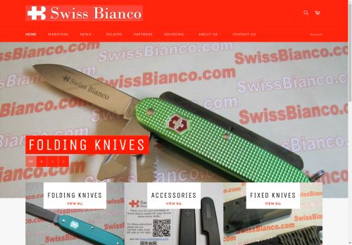 swissbianco.com capture - 2025-04-27 07:08:30