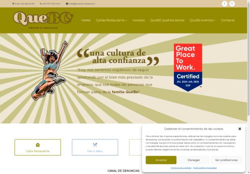 quebo.restaurant capture - 2025-04-27 07:14:31
