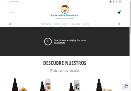 aceitedecafecolombiano.com capture - 2025-04-27 07:22:39