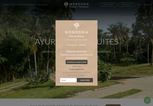 mekosha.com capture - 2025-04-27 07:26:23