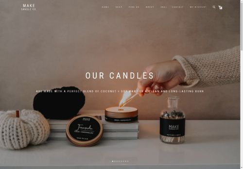 makecandleco.com capture - 2025-04-27 07:28:37