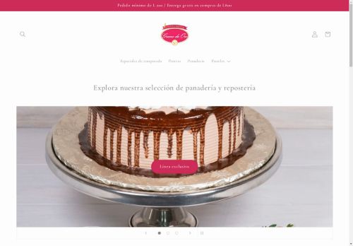 granodeorohonduras.com capture - 2025-04-27 07:46:47