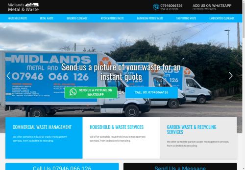 midlandsmetalandwaste.co.uk capture - 2025-04-27 07:48:56