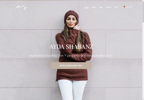 aydashabanz.com capture - 2025-04-27 07:55:13