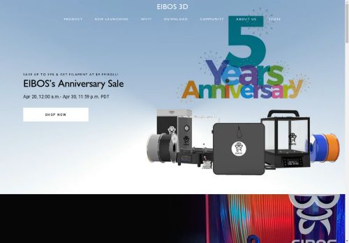 eibos3d.com capture - 2025-04-27 07:57:22