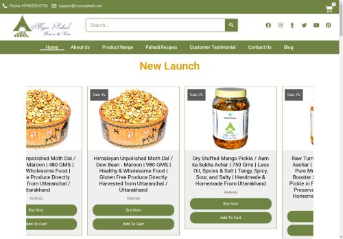 myorpahad.com capture - 2025-04-27 07:58:19