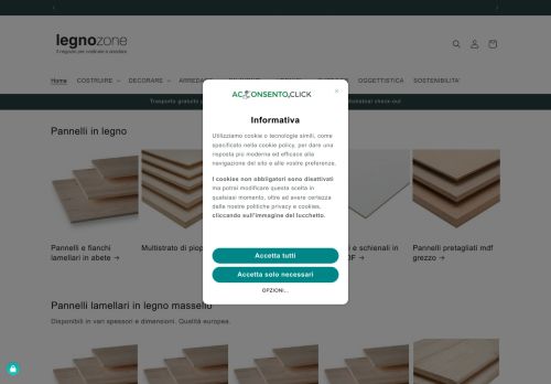 legnozone.com capture - 2025-04-27 08:15:00