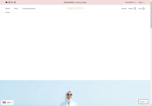 shopaquaria.com capture - 2025-04-27 08:29:15