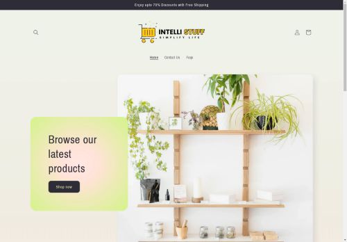 intellistuff.shop capture - 2025-04-27 08:32:44