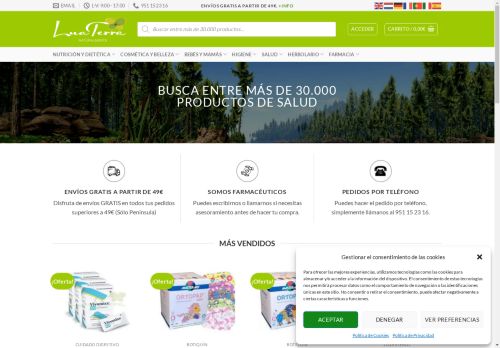 luaterra.com capture - 2025-04-27 08:36:09