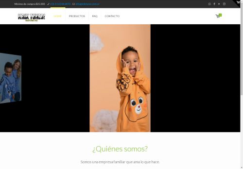 kriktunes.com.ar capture - 2025-04-27 08:37:20