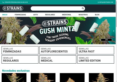 gbstrains.com capture - 2025-04-27 08:43:11