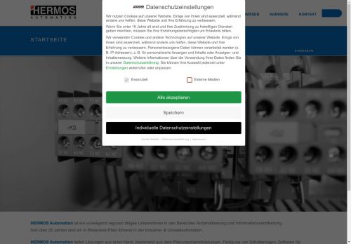 automatisierung.engineering capture - 2025-04-27 08:52:52