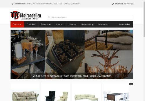 mobelrondellen.se capture - 2025-04-27 09:10:42