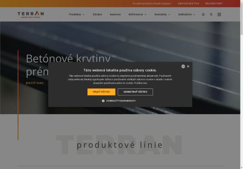 terran.sk capture - 2025-04-27 09:20:42